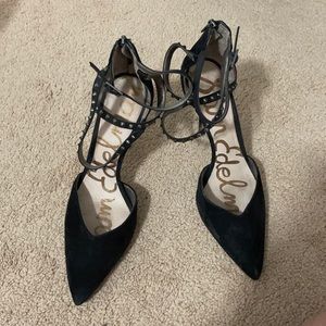 Sam Edelman Heels